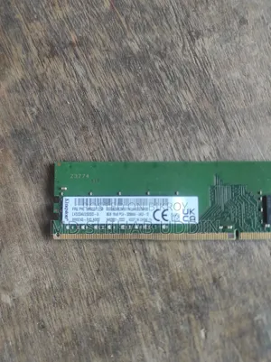 Desktop RAM