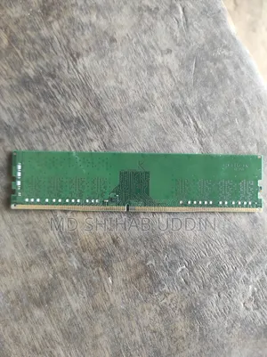 Desktop RAM
