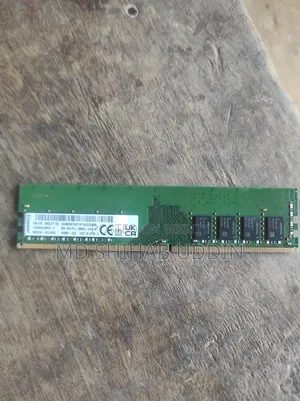 Desktop RAM