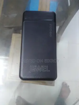Awei Power Bank (20000mah)