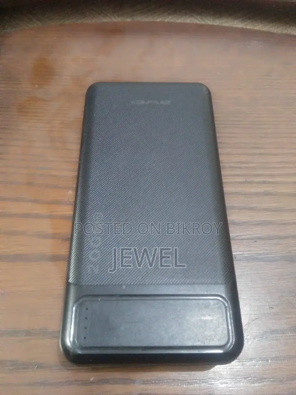 Awei Power Bank (20000mah)