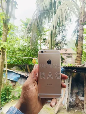 Apple iPhone 6s 32 GB Gold