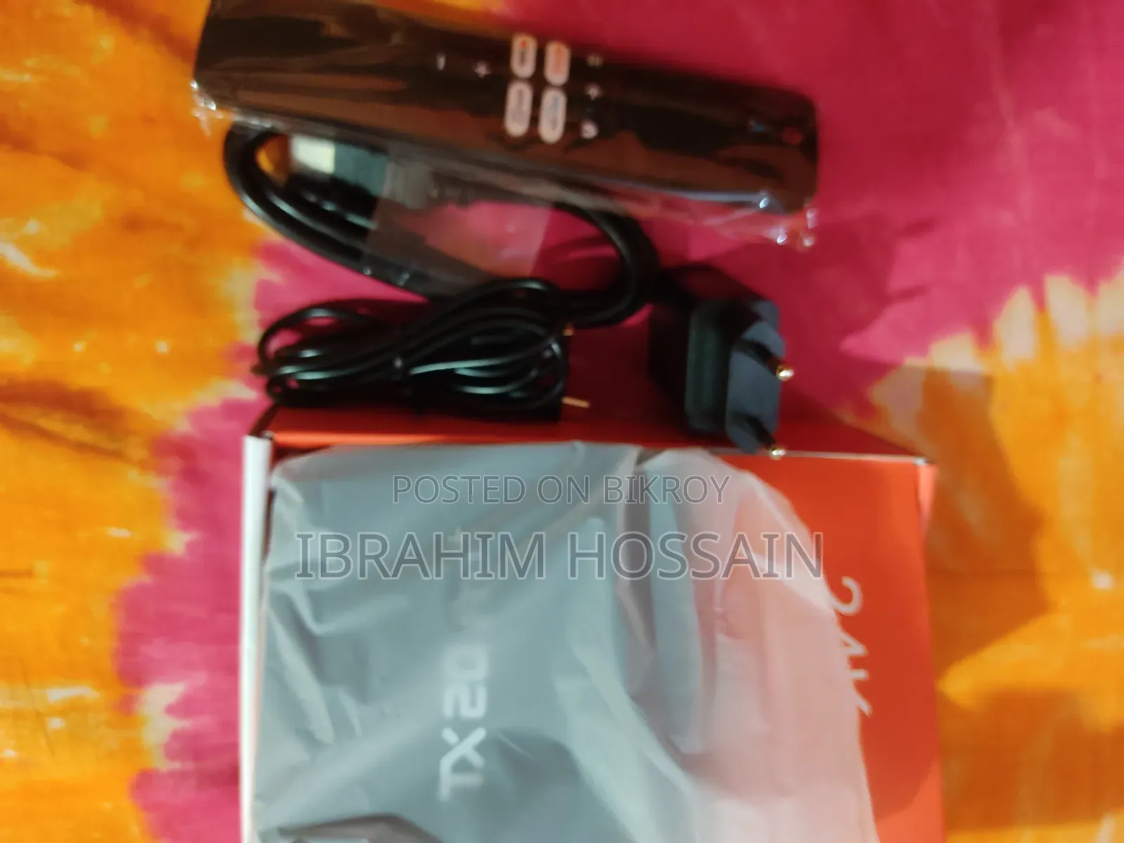 Android TV Box 16GB/256GB