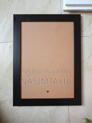 12 Frames (Good Quality) for Sale at Less Than Wholesale Price