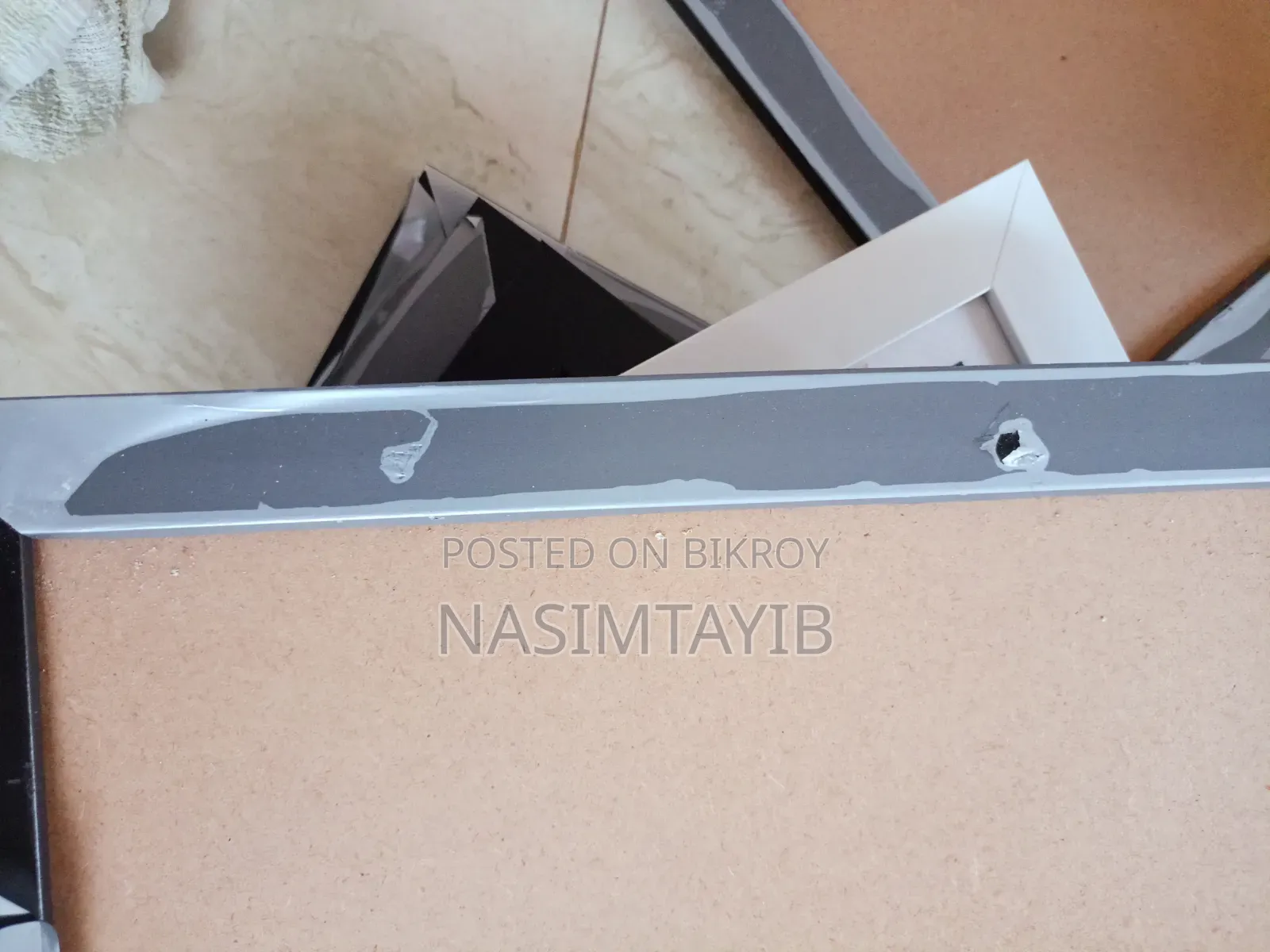 12 Frames (Good Quality) for Sale at Less Than Wholesale Price