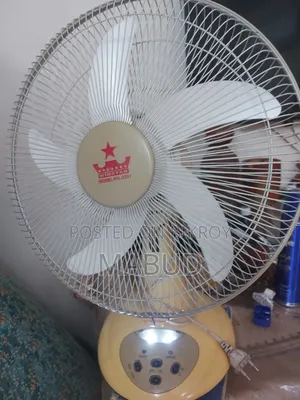 ১৬" এসি ডিসি চার্জার ফ্যান