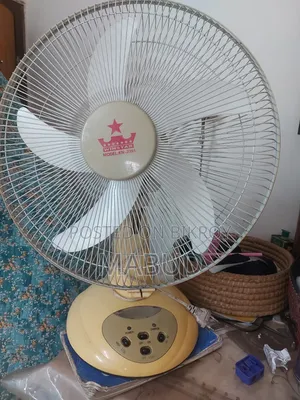 ১৬" এসি ডিসি চার্জার ফ্যান