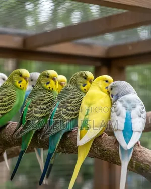 Bird for Sale