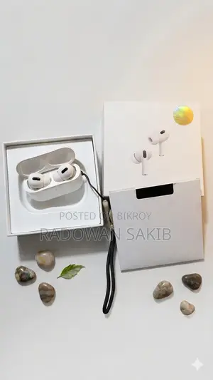 Airpods Pro