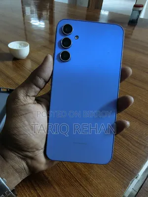 Samsung Galaxy A34 5G 128 GB Blue