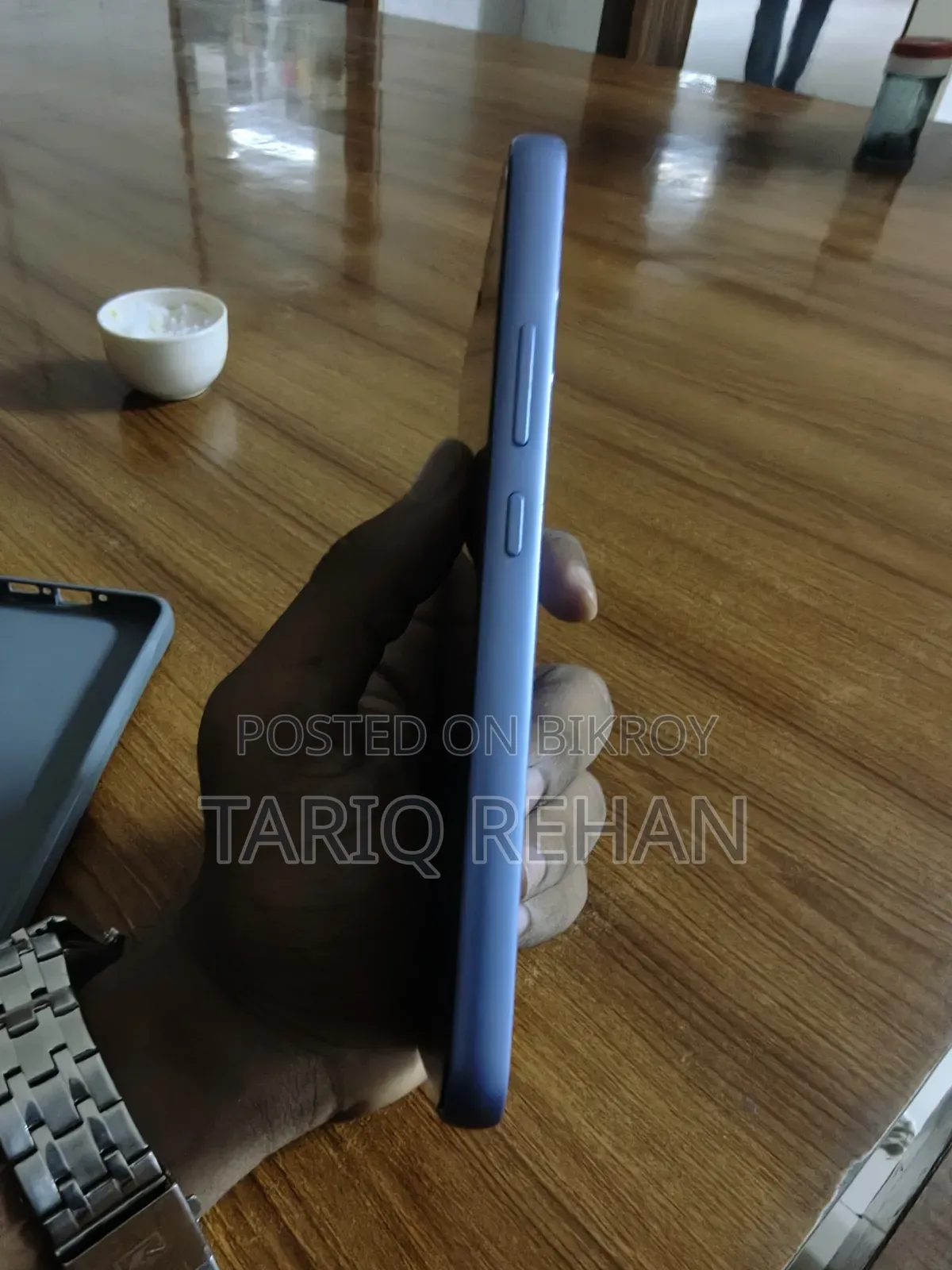 Samsung Galaxy A34 5G 128 GB Blue