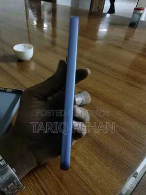 Samsung Galaxy A34 5G 128 GB Blue