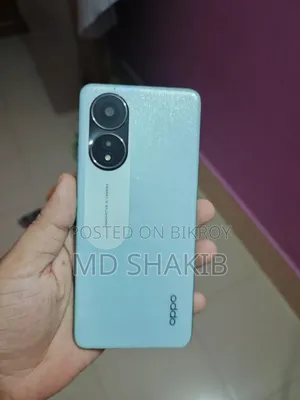 Oppo A58 4G 128 GB