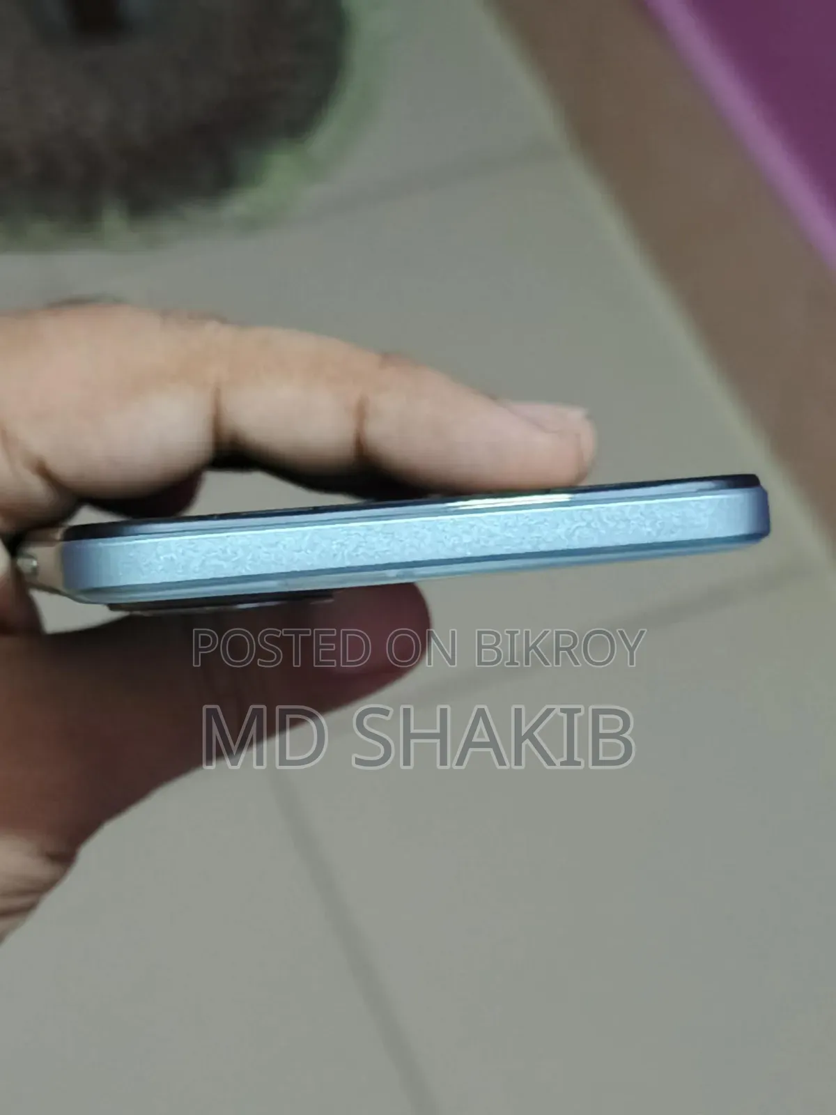 Oppo A58 4G 128 GB