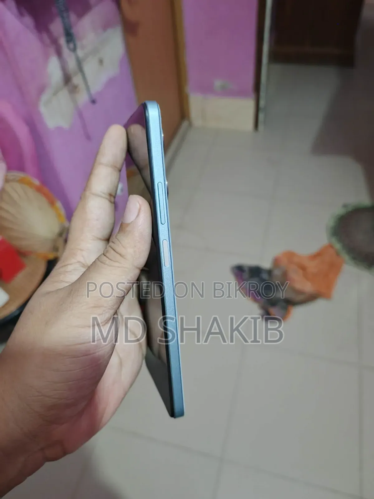 Oppo A58 4G 128 GB
