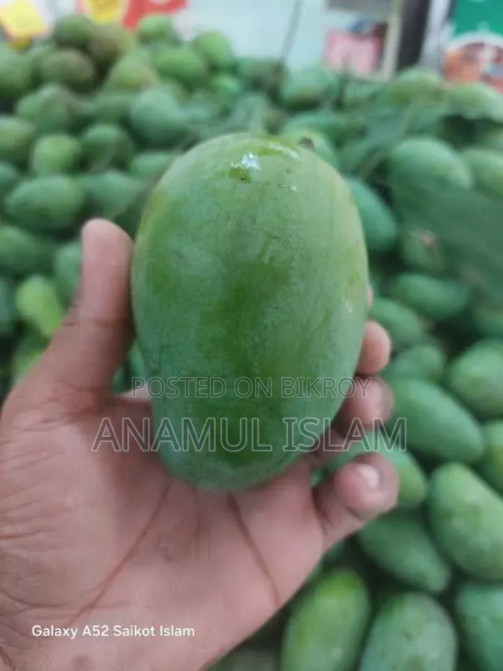 আমরুপালি আম