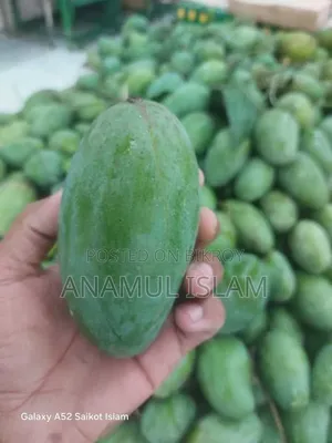 আমরুপালি আম