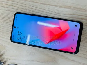 Xiaomi Redmi Note 10S 128 GB Black