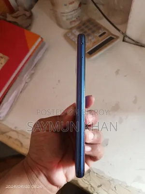 রিয়েলমি সি১২ ৩২ জিবি