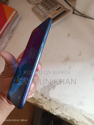 রিয়েলমি সি১২ ৩২ জিবি