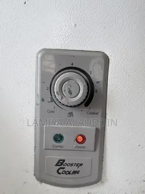 205L Walton Deep Fridge