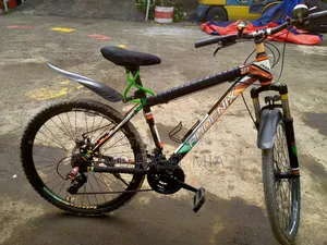 In brand new condition, selling due to urgent need for money,