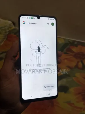 রিয়েলমি নোট ৬০এক্স ৬৪ জিবি ব্ল্যাক