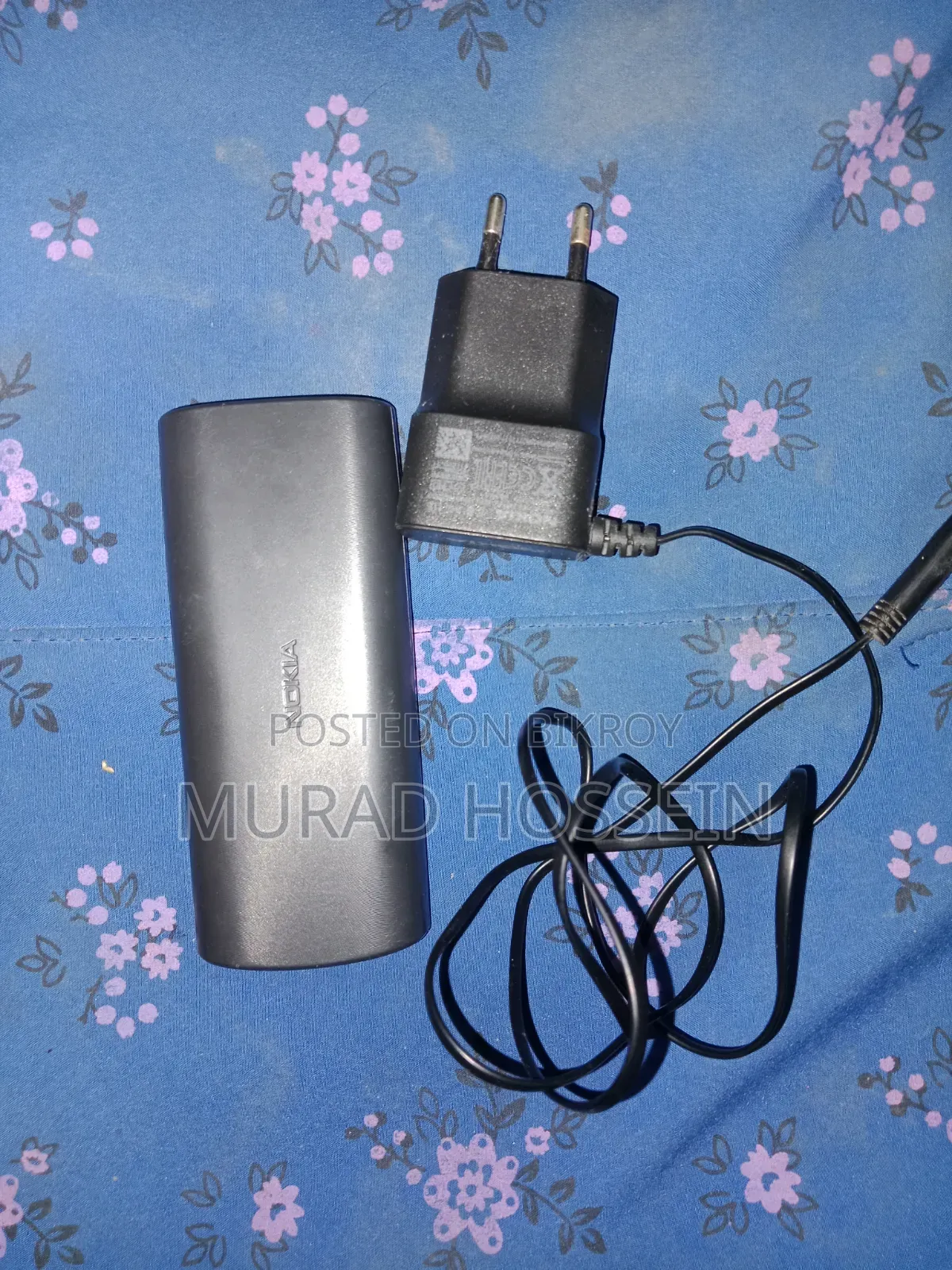Nokia 105 Black