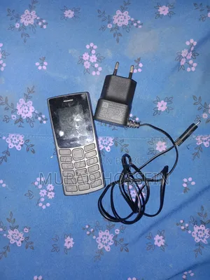 Nokia 105 Black