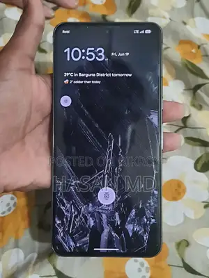 Google Pixel 8 Pro 128 GB Black