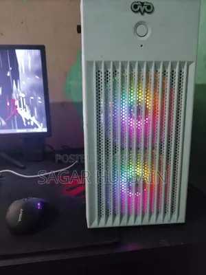 Desktop Computer 16GB Intel Core I7 SSD 256GB