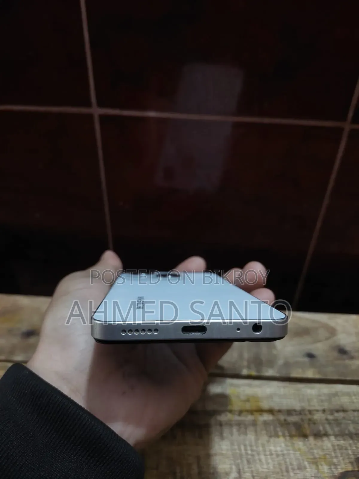 Tecno Spark Go 64 GB White
