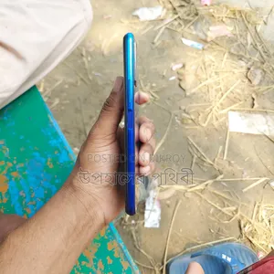 Vivo Y20 64 GB Blue