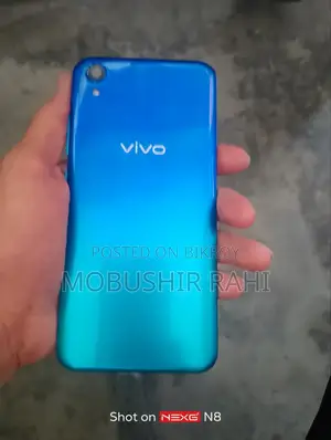Vivo Y90 32 GB Blue