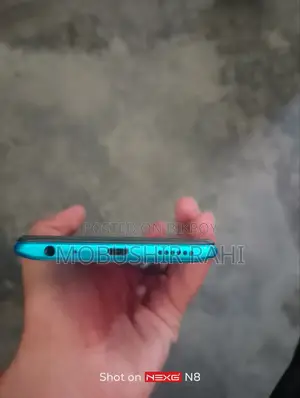 Vivo Y90 32 GB Blue