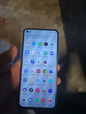 Realme GT Master Edition 128 GB
