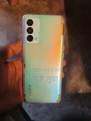 Realme GT Master Edition 128 GB