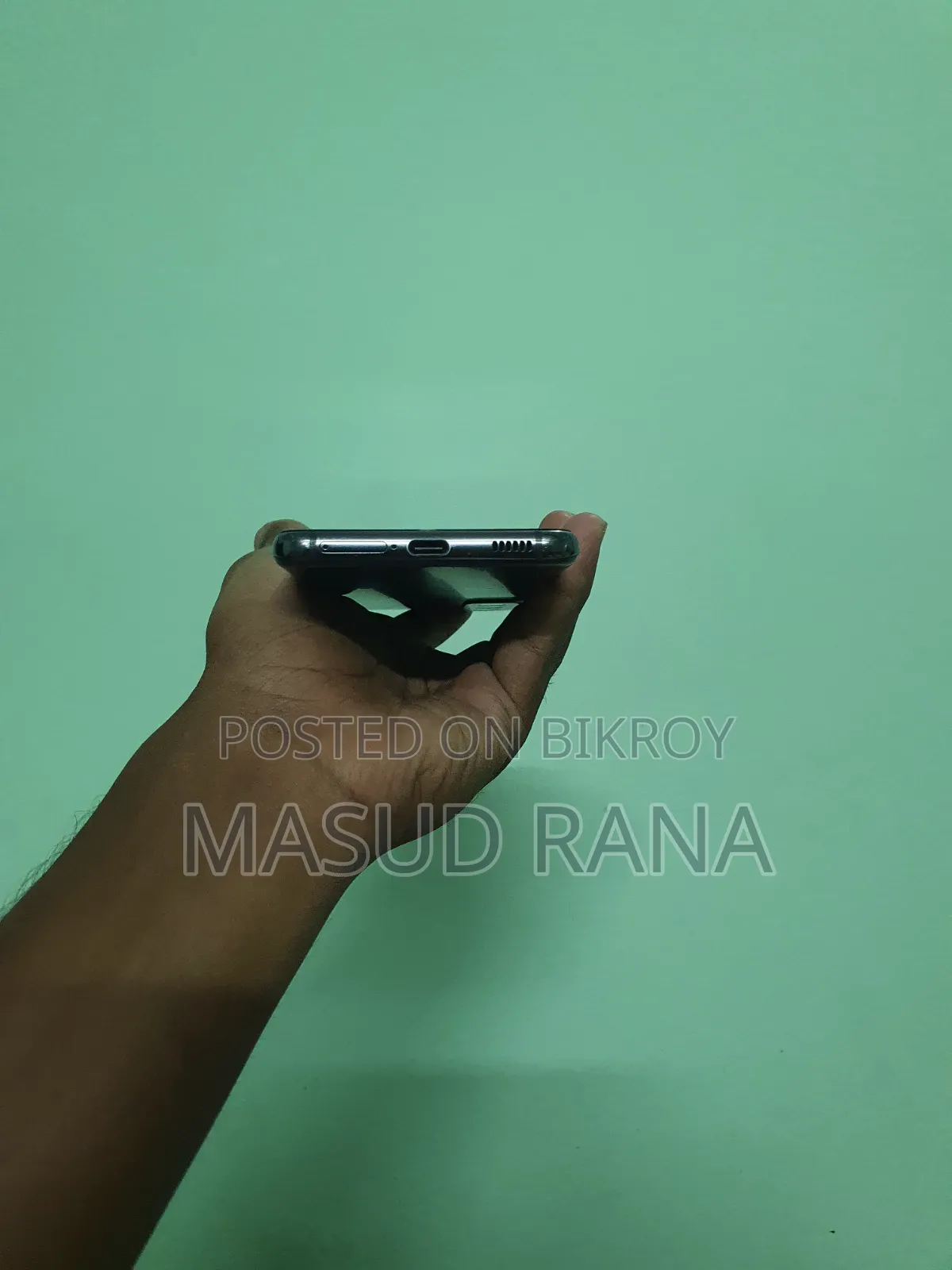 Samsung Galaxy S21 5G 128 GB Black