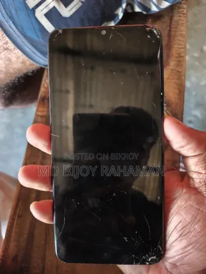 Samsung Galaxy A20 32 GB Blue