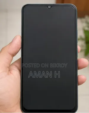 Vivo Y21d 128 GB Black