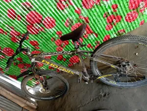 Sell Post Bicycle