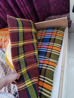 2 PCS Single Mattress