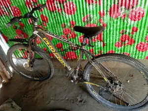 Sell Post Bicycle