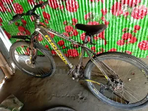Sell Post Bicycle