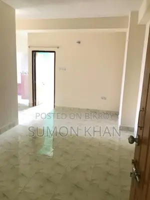 3-Bedroom Apartment in Dhaka, Jatrabari for Sale