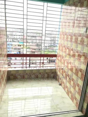 3-Bedroom Apartment in Dhaka, Jatrabari for Sale