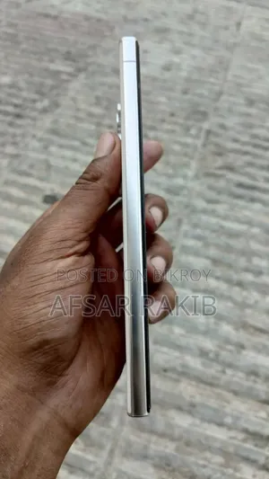 Samsung Galaxy S23 Ultra 256 GB White