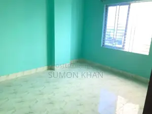 3-Bedroom Apartment in Dhaka, Jatrabari for Sale
