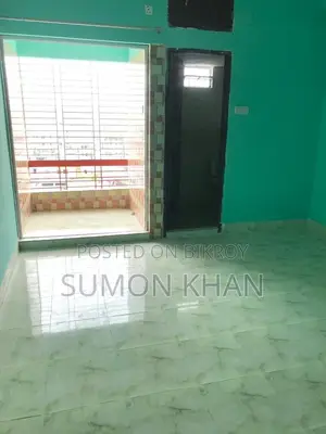 3-Bedroom Apartment in Dhaka, Jatrabari for Sale