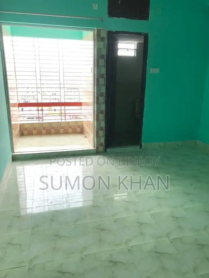 3-Bedroom Apartment in Dhaka, Jatrabari for Sale